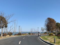 -上海滴水湖皇冠假日酒店