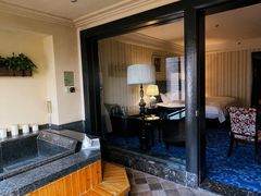 -春晖园度假酒店温泉