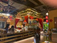 -农耕记·湖南土菜(halo广场店)