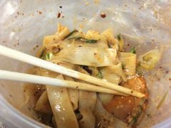 -魏家凉皮(翟营南大街店)