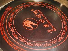 -守柴炉烤鸭(科华中路王府井店)