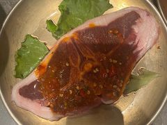 -享遇.锅姥姥牛排海鲜自助(小寨店)