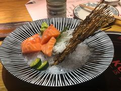 -千代武日本料理(爱建店)