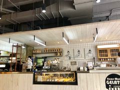 -明谦·Coffee&Cocktail Bar(美您公园店)