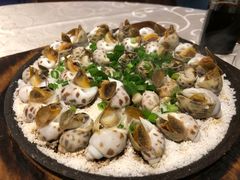 -爷爷的草帽·海鲜馆(孙塘路店)