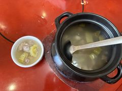 -墨白私房菜·广东菜 粤菜
