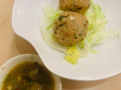 -盛记粥面(佐敦店)