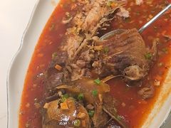 -秦月轩·陕西家乡菜(阜成路·五棵松店)