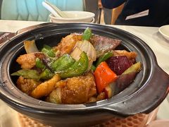 -日昌餐馆(亦庄店)