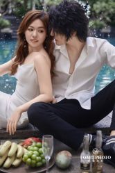 点击看大图 -LOMO乐玛婚纱摄影(口碑严选店)