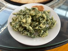 -村东第一家私房菜馆(古北水镇店)