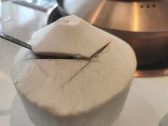 -润园四季椰子鸡火锅(南山海岸城店)