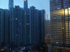 -广州威珀斯酒店
