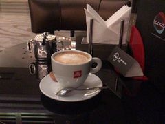 大堂酒吧-无锡新湖铂尔曼大酒店