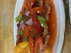 -文昌鸡饭店110号(中山路店)