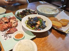 -外婆烧.老杭帮菜(庆春店)