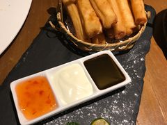 -陆壹捌餐厅(五大道店)