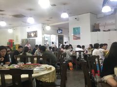大堂-东吴霸王兔(松青路店)