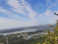 -虞山风景区