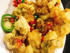 -一哥美食(总店)