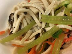-康师傅私房牛肉面(马泉营奥莱店)