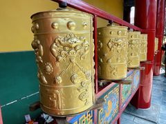 -西安市广仁寺