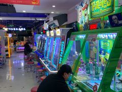 -大玩家(中原万达广场店)