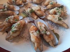 -王府井文华东方酒店-紫膳餐厅
