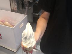 -蜜雪冰城(利客来A座店)