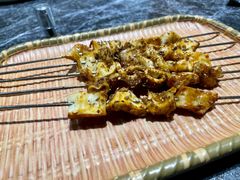 -城南老友羊蝎子火锅(花乡奥莱店)