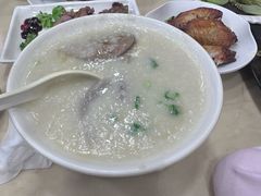 -盛记粥面(佐敦店)