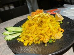 -Home Thai·泰谣(王府井apm店)