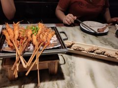 -绿茶餐厅(昌平悦荟店)