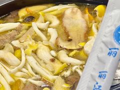 -菌之家·专业纯野生菌火锅·特色炒菌