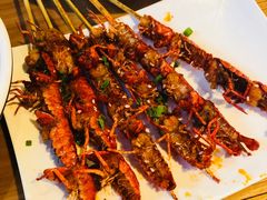 -霄汉牛三鲜湖北砂锅菜(万松园2店)