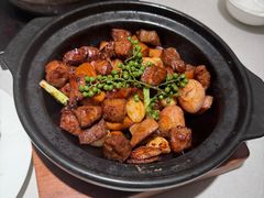 -狮王府淮扬菜(万象城店)