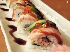 -将军日本餐厅·Shogun 传统日料·铁板烧·板前料理(厦门马哥孛罗东方大酒店)