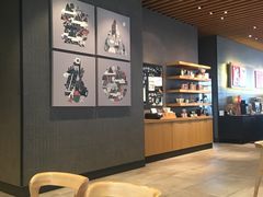 -星巴克(南昌西湖万达店)