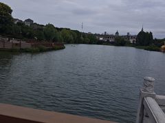 -狼山风景名胜区