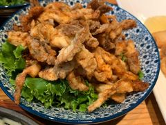 -有才叔的小馆(招商依云曲江店)