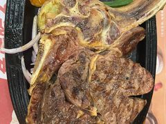 -斗牛士牛排餐厅(嘉里汇店)