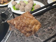 -仄园围炉坊·牛肉火锅·汕头卤水火锅(蛇口店)