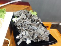 -風林火山烤室·涮肉