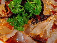 -小贝壳酒楼(经九路店)
