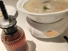 -華府Deluxe(兴业太古汇店)