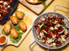 -囧吉香生蚝牛排馆(湖北路店)