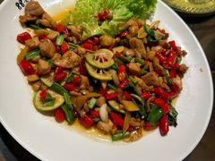 -88号小吃店·经典云南菜·地道纳西美食
