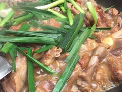 -三哥醉鹅(旧寨店)