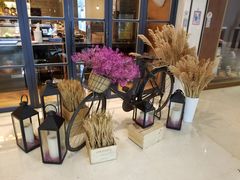 -杭州城中香格里拉大酒店