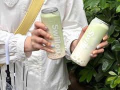 -新加坡斯味洛·鲜奶茶(石牌东店)
